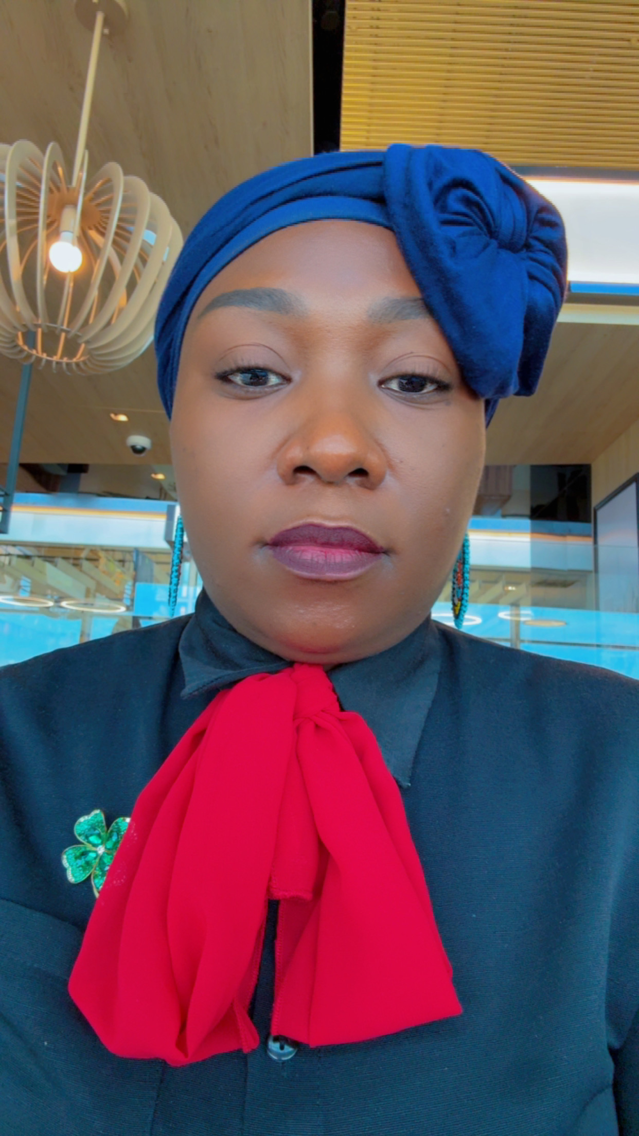 Fatoumata OUSMANE ISSOUFOU